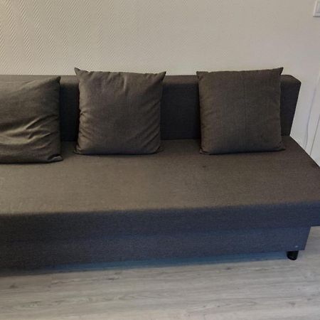 Charming Parisian Studio! Ivry-sur-Seine Zewnętrze zdjęcie