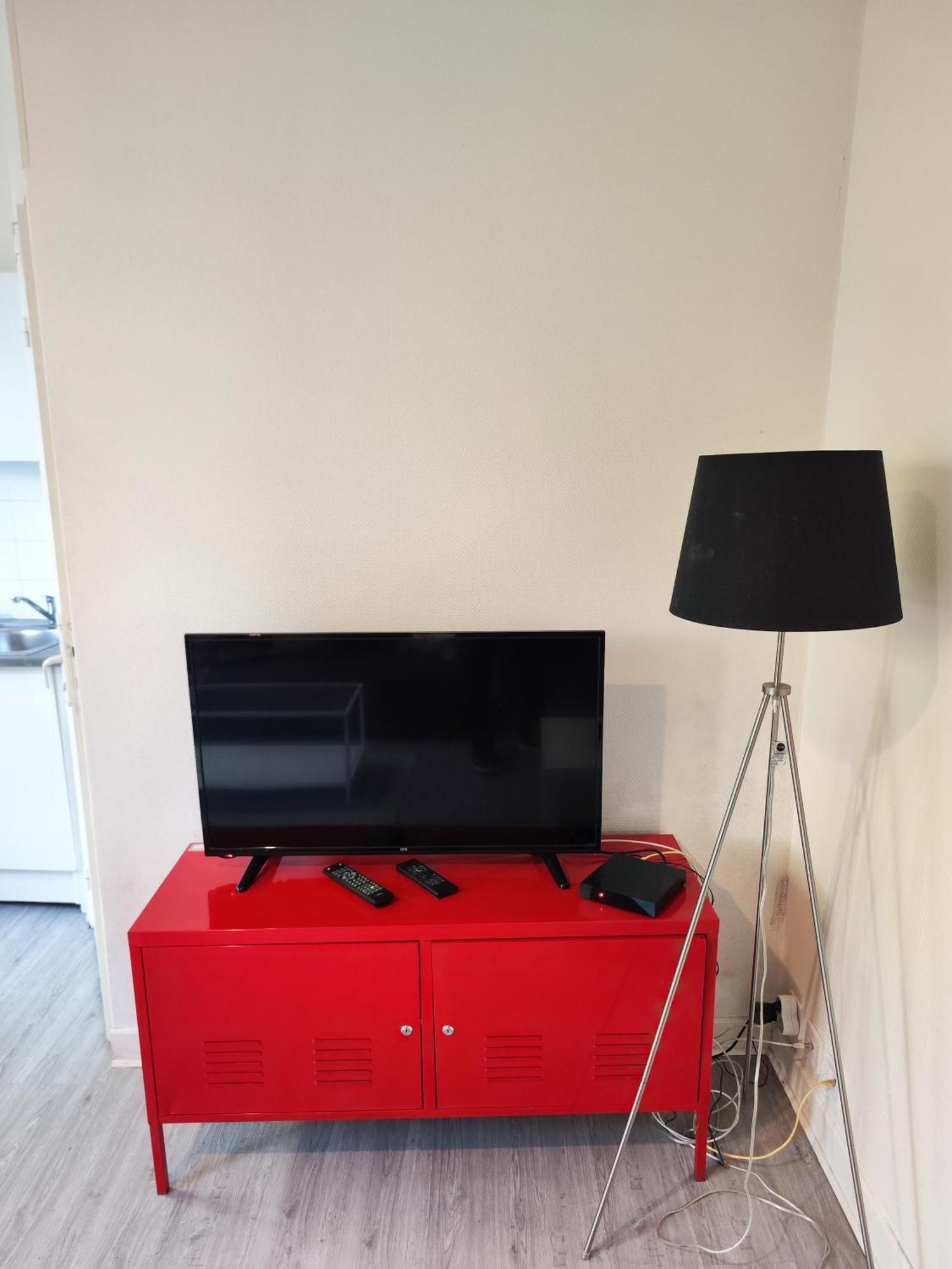 Charming Parisian Studio! Ivry-sur-Seine Zewnętrze zdjęcie