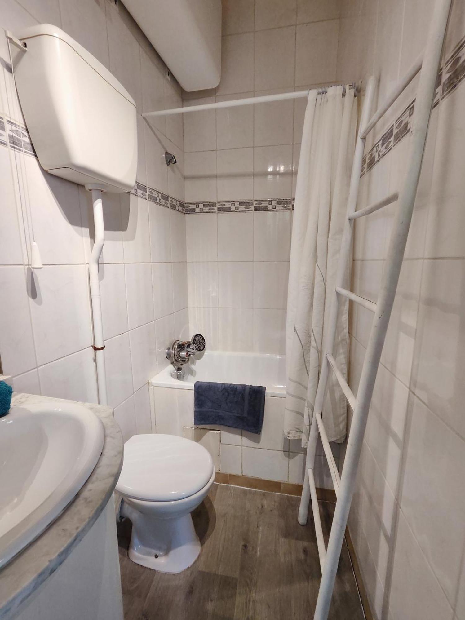 Charming Parisian Studio! Ivry-sur-Seine Zewnętrze zdjęcie