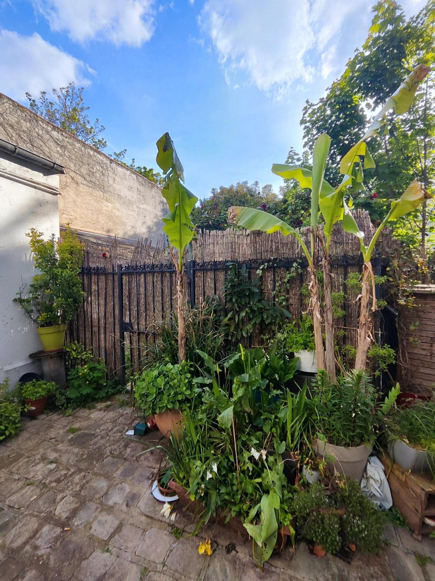 Charming Parisian Studio! Ivry-sur-Seine Zewnętrze zdjęcie