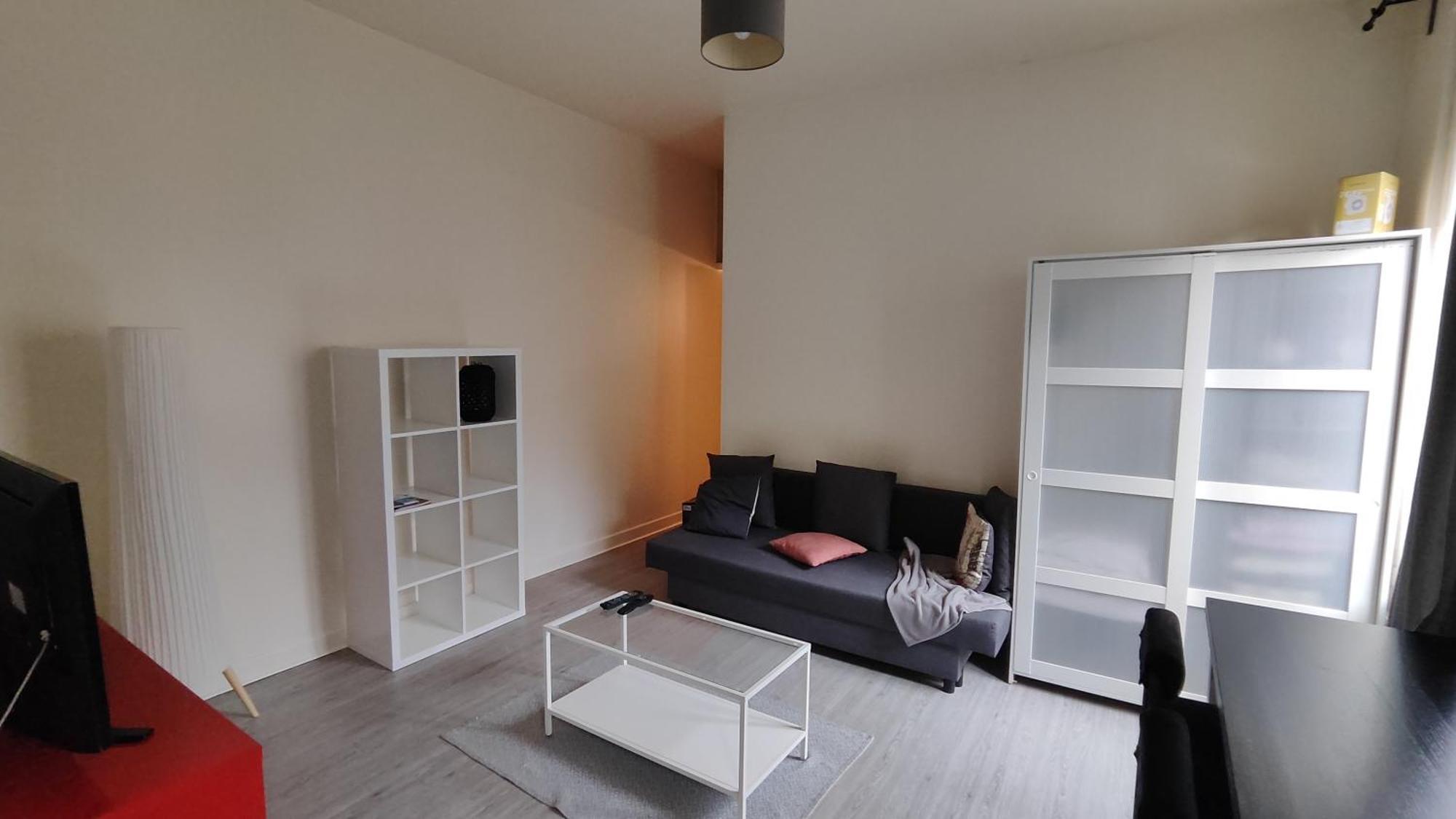 Charming Parisian Studio! Ivry-sur-Seine Zewnętrze zdjęcie