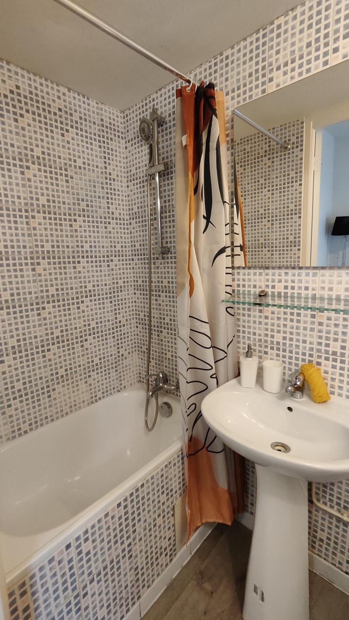 Charming Parisian Studio! Ivry-sur-Seine Zewnętrze zdjęcie