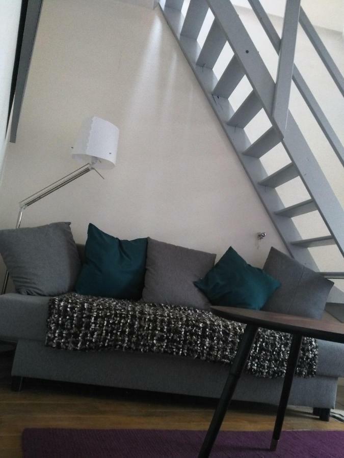 Charming Parisian Studio! Ivry-sur-Seine Zewnętrze zdjęcie