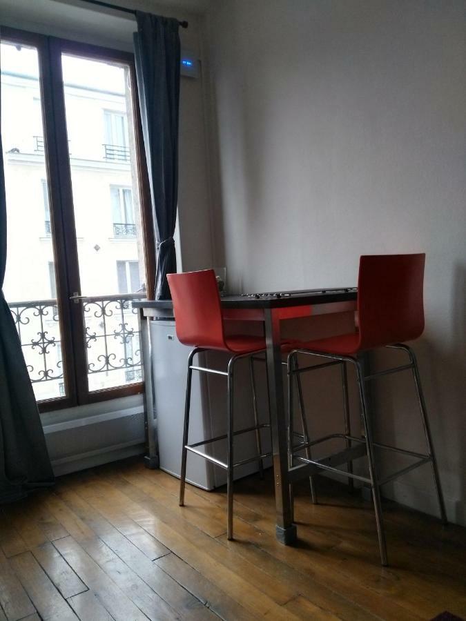 Charming Parisian Studio! Ivry-sur-Seine Zewnętrze zdjęcie