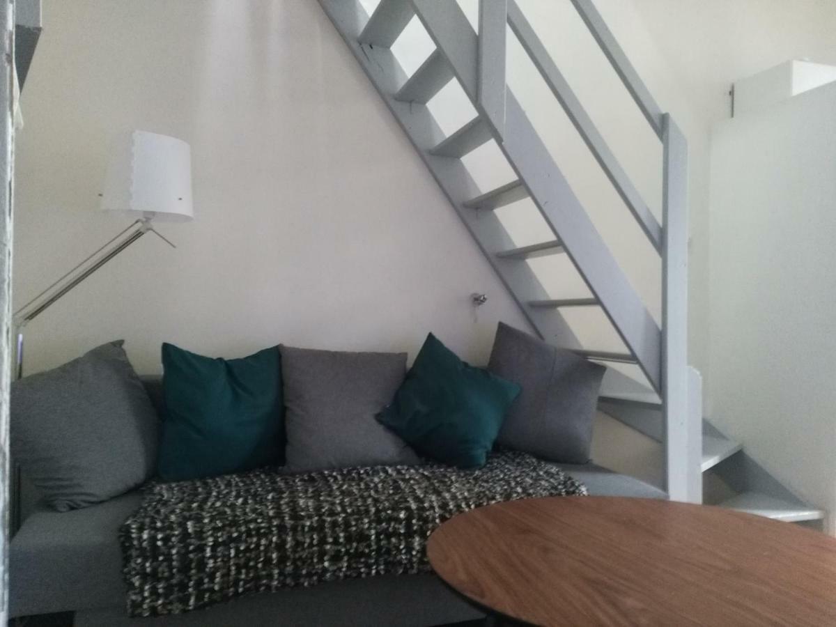 Charming Parisian Studio! Ivry-sur-Seine Zewnętrze zdjęcie