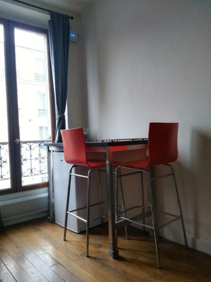 Charming Parisian Studio! Ivry-sur-Seine Zewnętrze zdjęcie