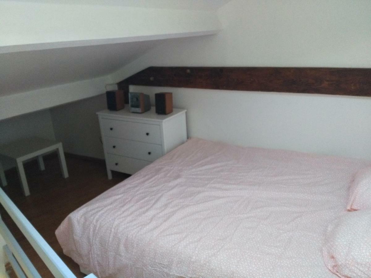 Charming Parisian Studio! Ivry-sur-Seine Zewnętrze zdjęcie