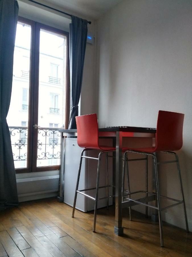Charming Parisian Studio! Ivry-sur-Seine Zewnętrze zdjęcie