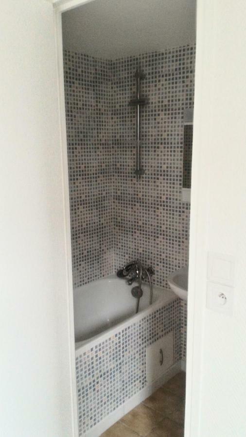 Charming Parisian Studio! Ivry-sur-Seine Zewnętrze zdjęcie